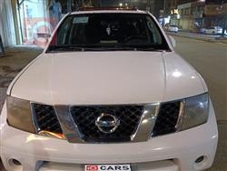 نيسان باثفايندر